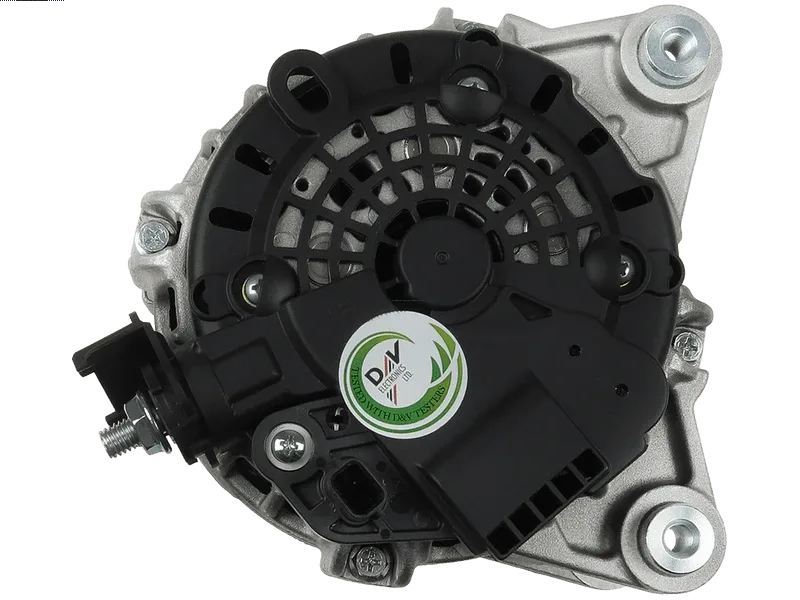A0918S AS-PL - 1.ALTERNATOR — zdjęcie 3 z 8