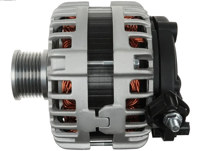 A0918S AS-PL - 1.ALTERNATOR — zdjęcie 2 z 8