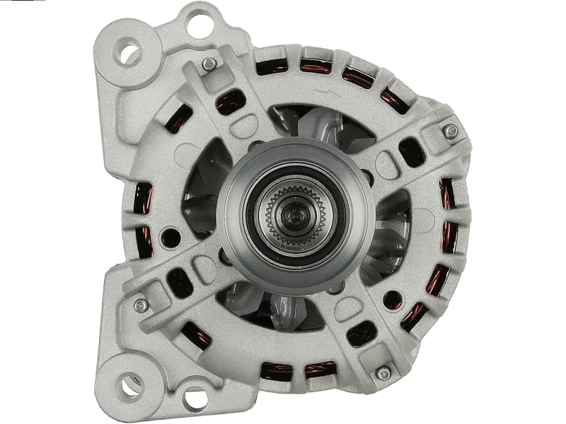 A0919S AS-PL - 1.ALTERNATOR — zdjęcie 1 z 4