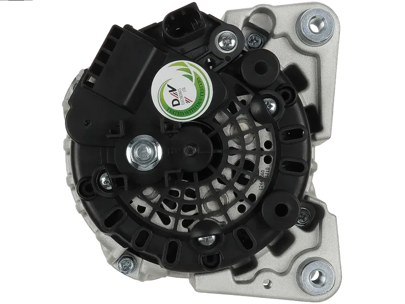 A0919S AS-PL - 1.ALTERNATOR — zdjęcie 3 z 4