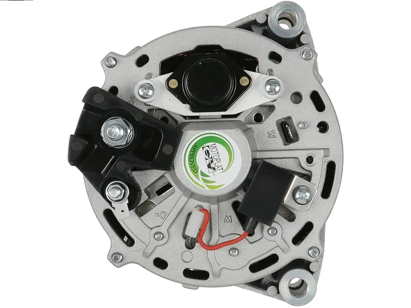 A0920S AS-PL - 1.ALTERNATOR — zdjęcie 3 z 5