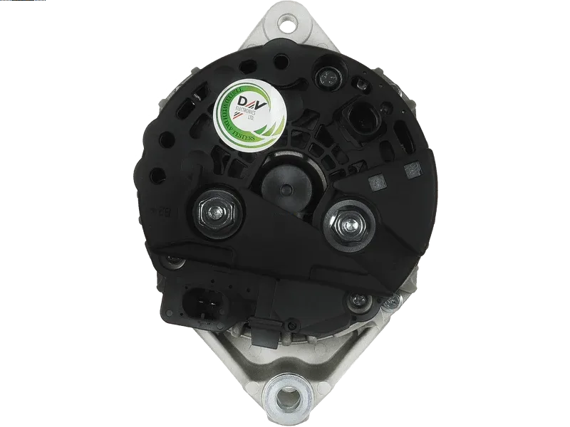 A0921S AS-PL - 1.ALTERNATOR — zdjęcie 3 z 5