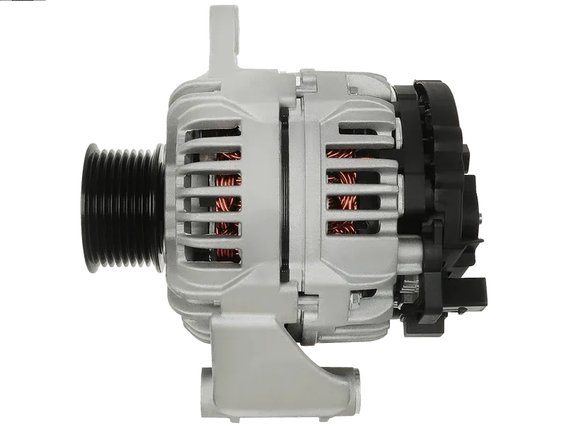 A0921S AS-PL - 1.ALTERNATOR — zdjęcie 2 z 5