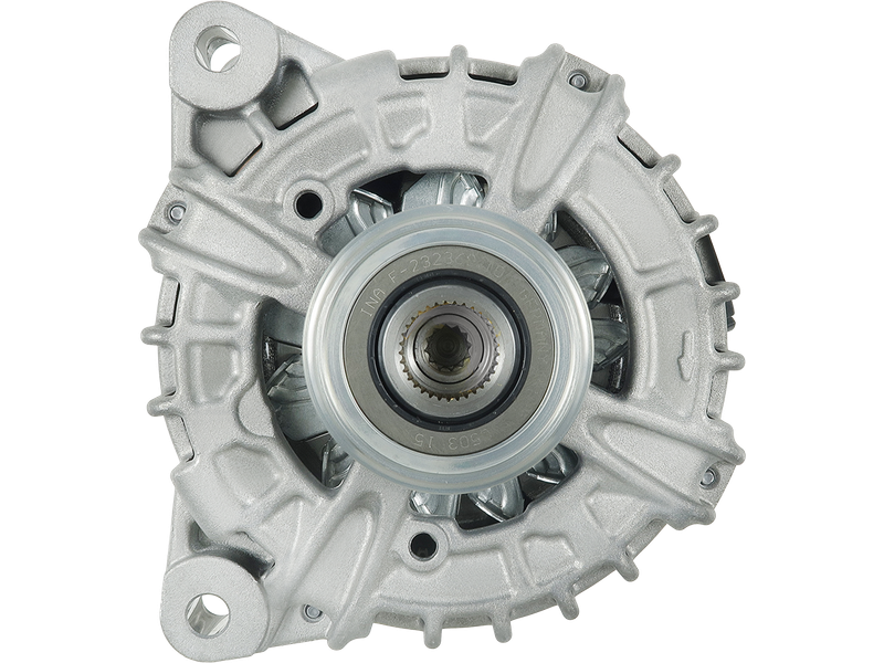 A0922(SEG) SEG Automotive - 1.ALTERNATOR — zdjęcie 1 z 5