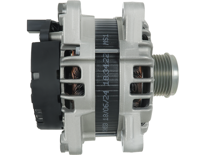 A0922(SEG) SEG Automotive - 1.ALTERNATOR — zdjęcie 4 z 5
