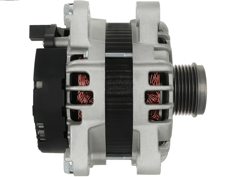 A0922S AS-PL - 1.ALTERNATOR — zdjęcie 4 z 5