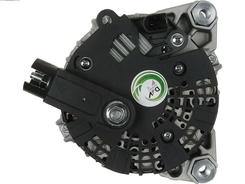 A0922S AS-PL - 1.ALTERNATOR — zdjęcie 3 z 5