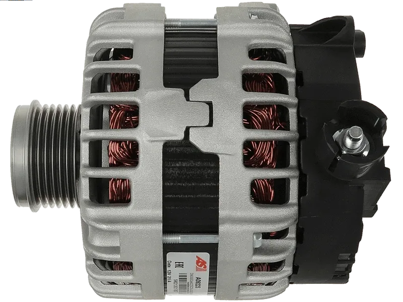 A0922S AS-PL - 1.ALTERNATOR — zdjęcie 2 z 5