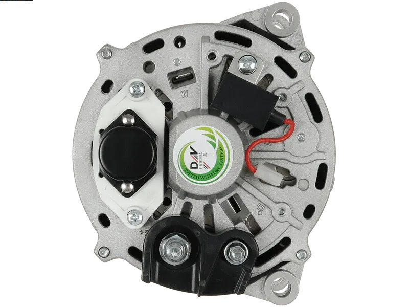 A0923S AS-PL - 1.ALTERNATOR — zdjęcie 3 z 5