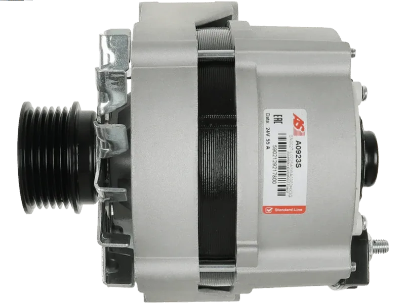 A0923S AS-PL - 1.ALTERNATOR — zdjęcie 2 z 5