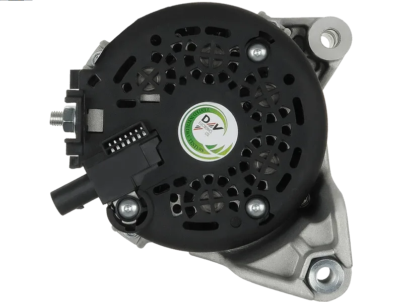 A0924S AS-PL - 1.ALTERNATOR — zdjęcie 3 z 5