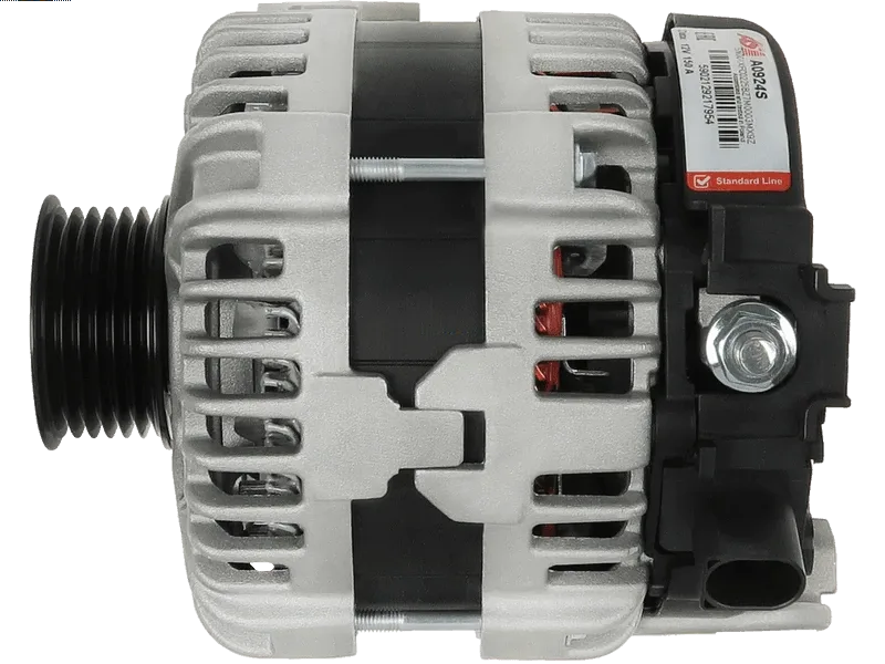 A0924S AS-PL - 1.ALTERNATOR — zdjęcie 2 z 5