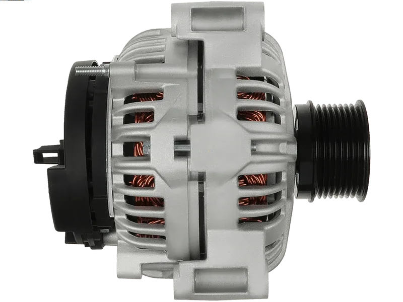 A0925S AS-PL - 1.ALTERNATOR — zdjęcie 4 z 5