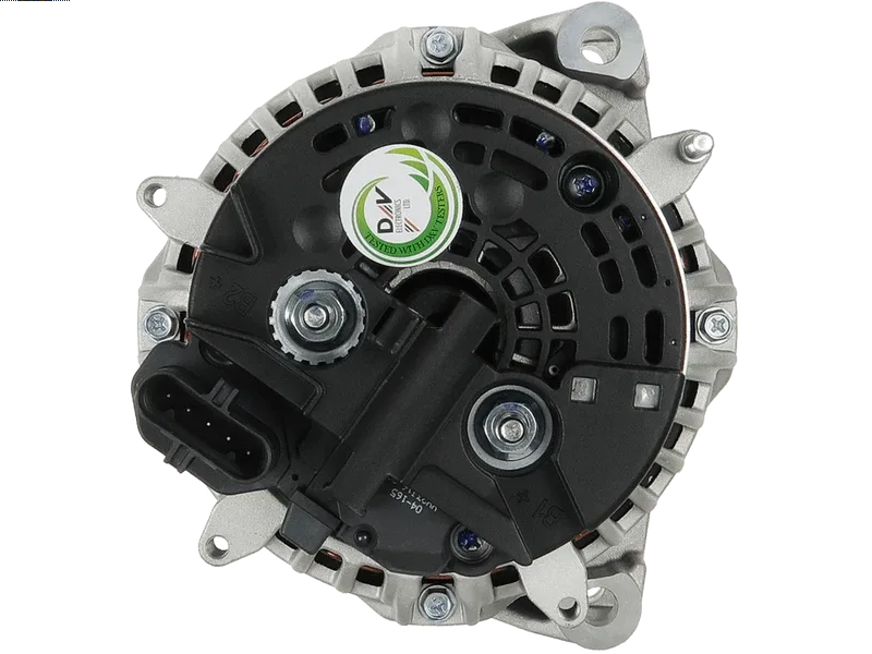 A0925S AS-PL - 1.ALTERNATOR — zdjęcie 3 z 5