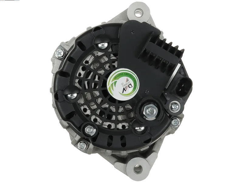 A0926S AS-PL - 1.ALTERNATOR — zdjęcie 3 z 5