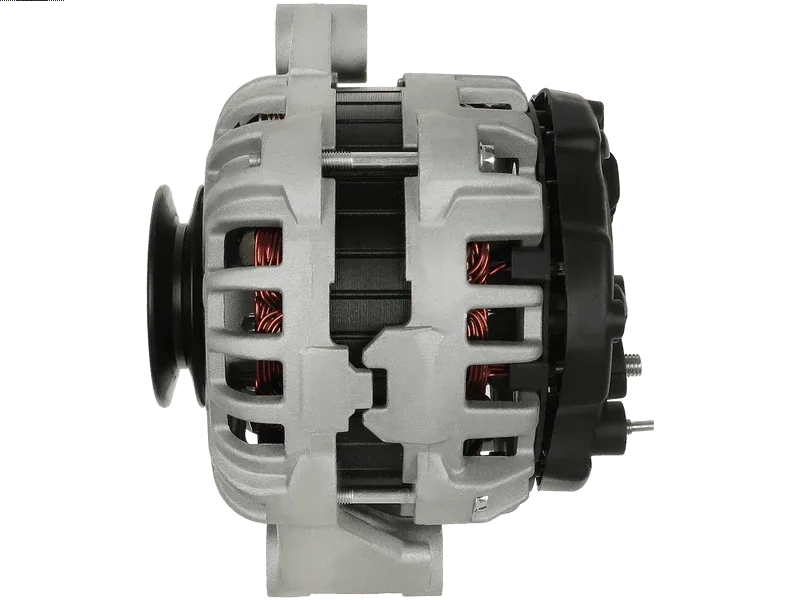 A0926S AS-PL - 1.ALTERNATOR — zdjęcie 2 z 5