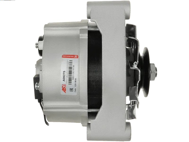 A0927S AS-PL - 1.ALTERNATOR — zdjęcie 4 z 5