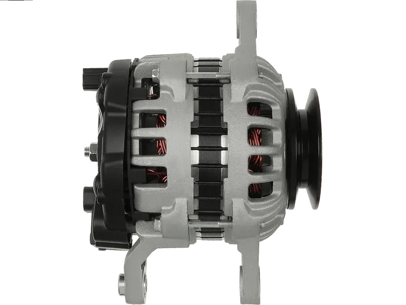 A0928S AS-PL - 1.ALTERNATOR — zdjęcie 4 z 5