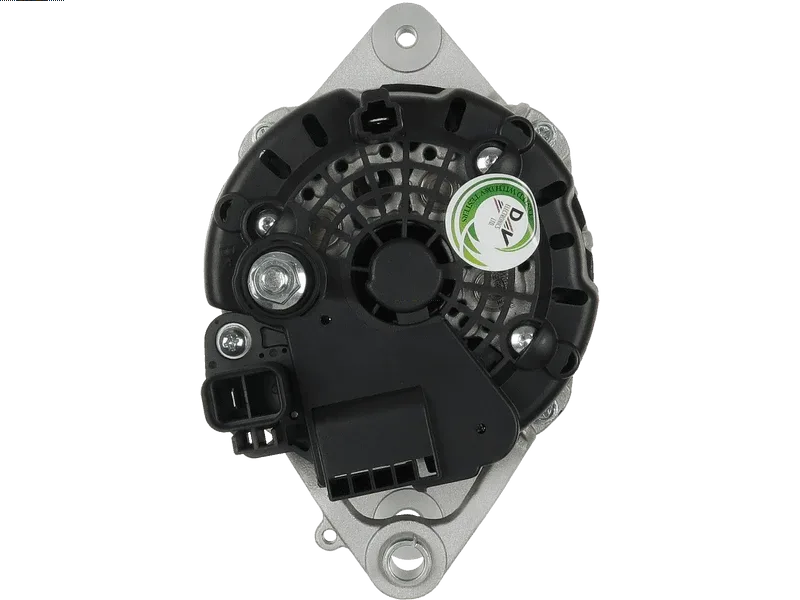 A0928S AS-PL - 1.ALTERNATOR — zdjęcie 3 z 5