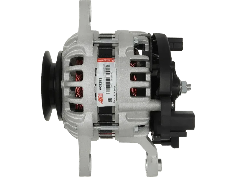 A0928S AS-PL - 1.ALTERNATOR — zdjęcie 2 z 5