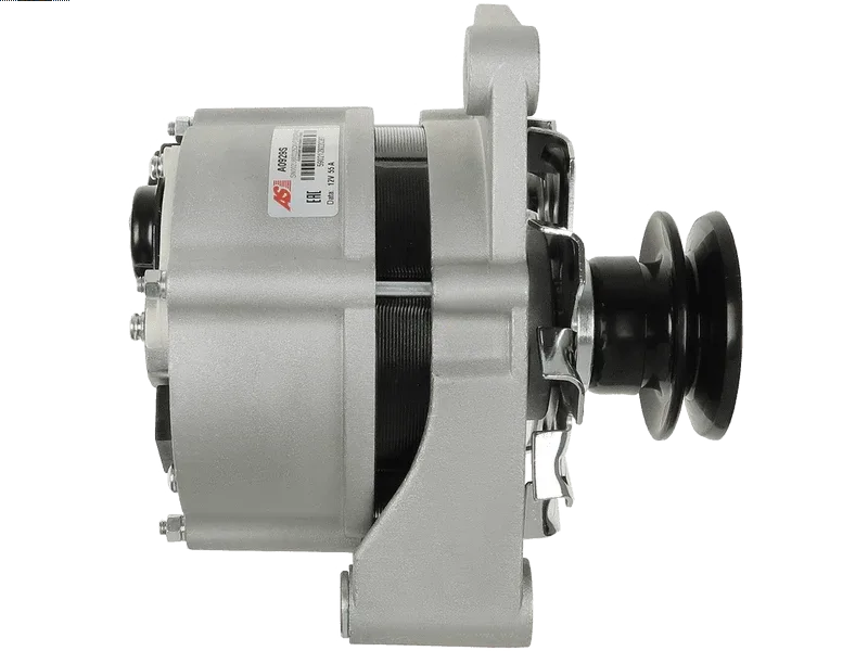 A0929S AS-PL - 1.ALTERNATOR — zdjęcie 3 z 5