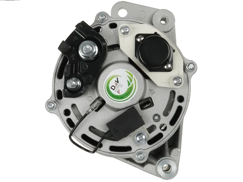 A0929S AS-PL - 1.ALTERNATOR — zdjęcie 4 z 5