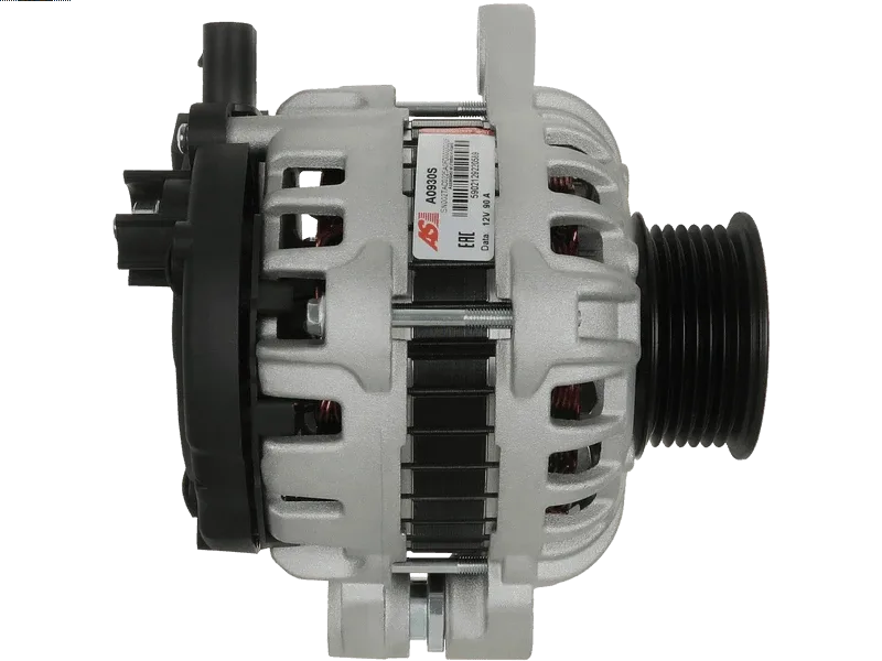 A0930S AS-PL - 1.ALTERNATOR — zdjęcie 4 z 5