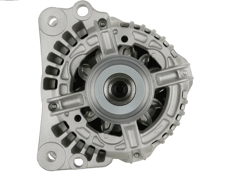 A0931S AS-PL - 1.ALTERNATOR — zdjęcie 1 z 4