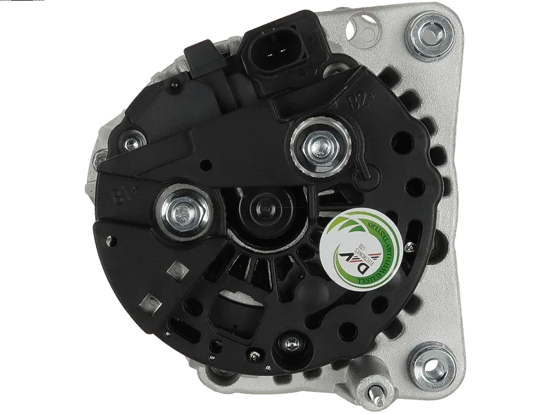 A0931S AS-PL - 1.ALTERNATOR — zdjęcie 3 z 4