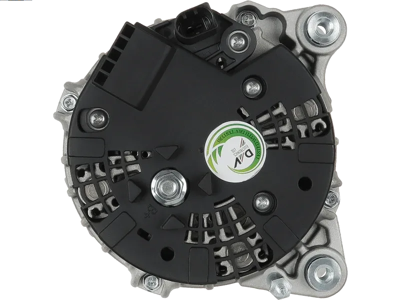 A0932S AS-PL - 1.ALTERNATOR — zdjęcie 3 z 4