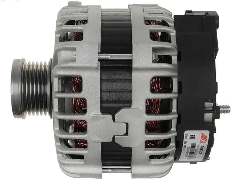 A0932S AS-PL - 1.ALTERNATOR — zdjęcie 4 z 4