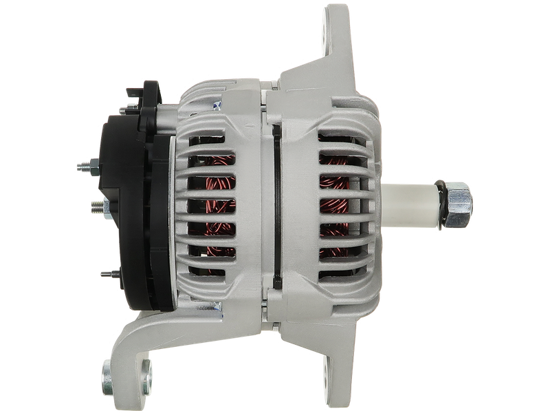 A0933S AS-PL - 1.ALTERNATOR — zdjęcie 4 z 5
