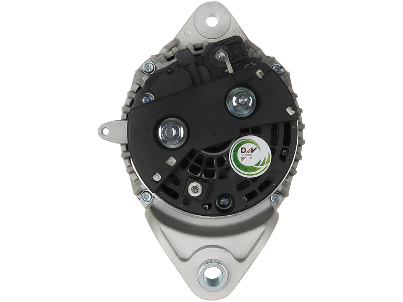 A0933S AS-PL - 1.ALTERNATOR — zdjęcie 3 z 5
