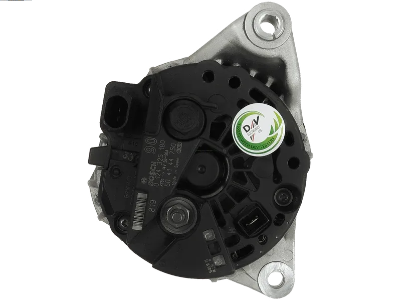A0934(BOSCH) Bosch - 1.ALTERNATOR — zdjęcie 3 z 5