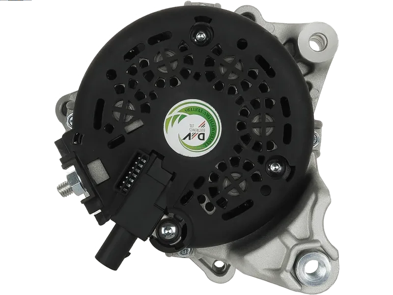 A0935S AS-PL - 1.ALTERNATOR — zdjęcie 3 z 5