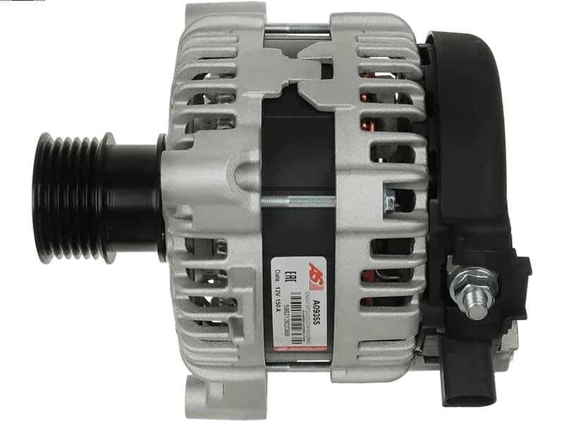 A0935S AS-PL - 1.ALTERNATOR — zdjęcie 2 z 5