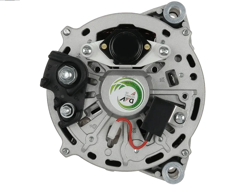 A0936S AS-PL - 1.ALTERNATOR — zdjęcie 3 z 5