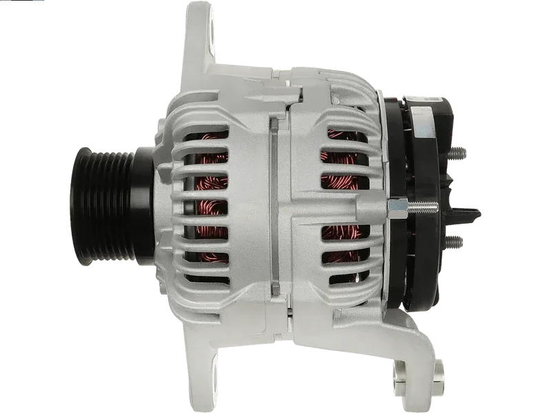 A0937(SEG) SEG Automotive - 1.ALTERNATOR — zdjęcie 2 z 5
