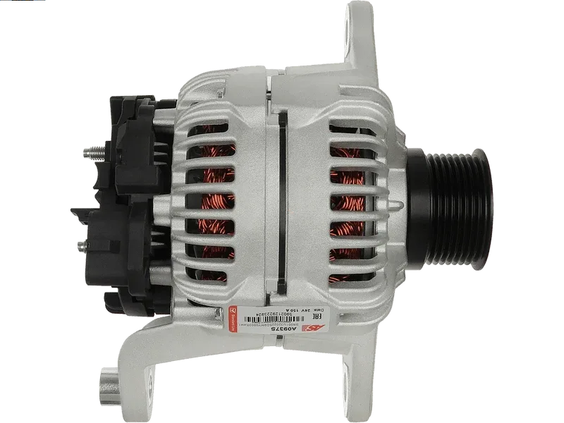 A0937S AS-PL - 1.ALTERNATOR — zdjęcie 4 z 5