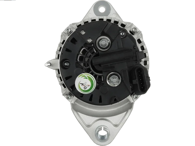 A0937S AS-PL - 1.ALTERNATOR — zdjęcie 3 z 5