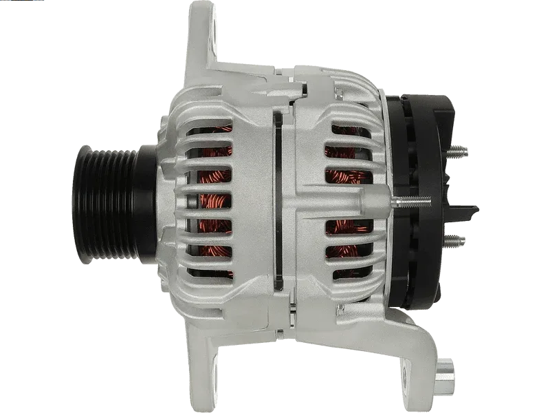 A0937S AS-PL - 1.ALTERNATOR — zdjęcie 2 z 5