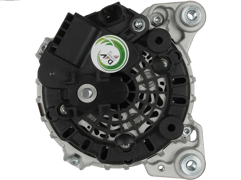 A0939S AS-PL - 1.ALTERNATOR — zdjęcie 3 z 5