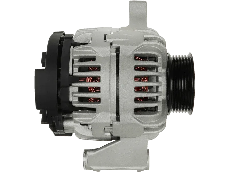 A0940S AS-PL - 1.ALTERNATOR — zdjęcie 4 z 5