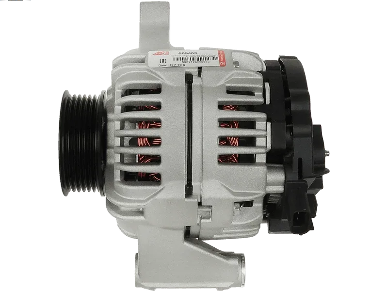 A0940S AS-PL - 1.ALTERNATOR — zdjęcie 2 z 5