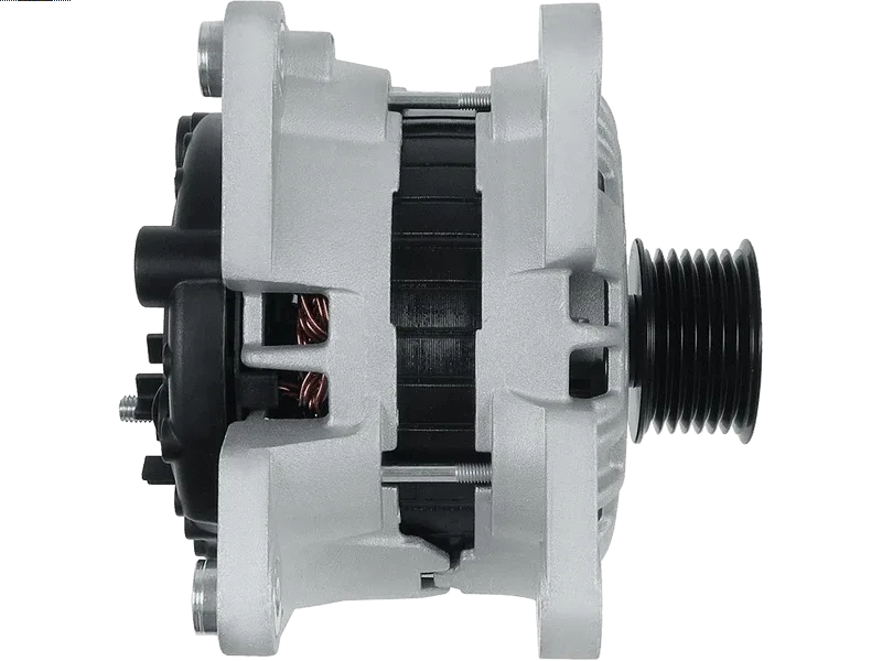 A0941S AS-PL - 1.ALTERNATOR — zdjęcie 2 z 4