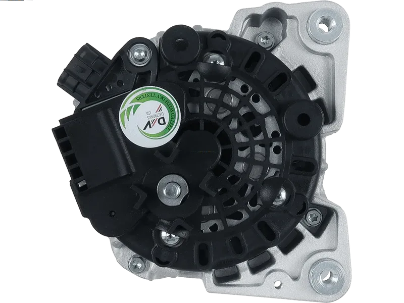 A0941S AS-PL - 1.ALTERNATOR — zdjęcie 3 z 4