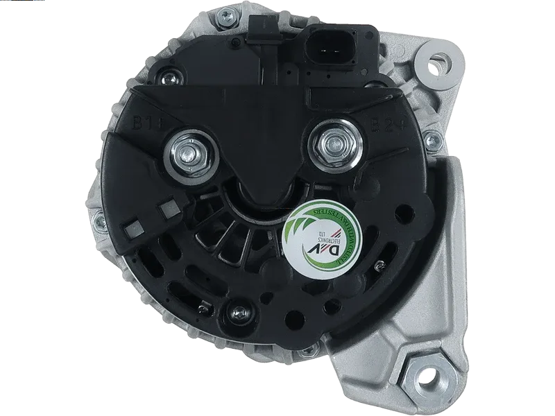 A0942S AS-PL - 1.ALTERNATOR — zdjęcie 3 z 5