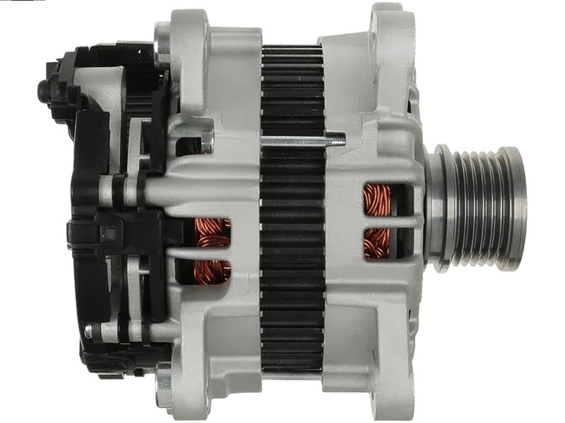 A0943S AS-PL - 1.ALTERNATOR — zdjęcie 4 z 5