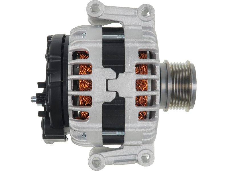 A0944S AS-PL - 1.ALTERNATOR — zdjęcie 4 z 5