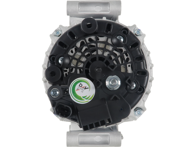 A0944S AS-PL - 1.ALTERNATOR — zdjęcie 3 z 5